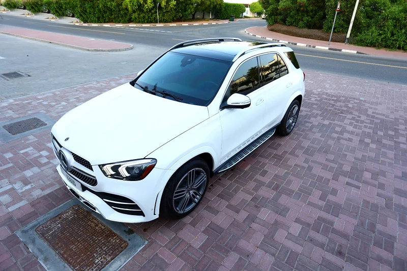 GLE CLASS 45063163857610881111