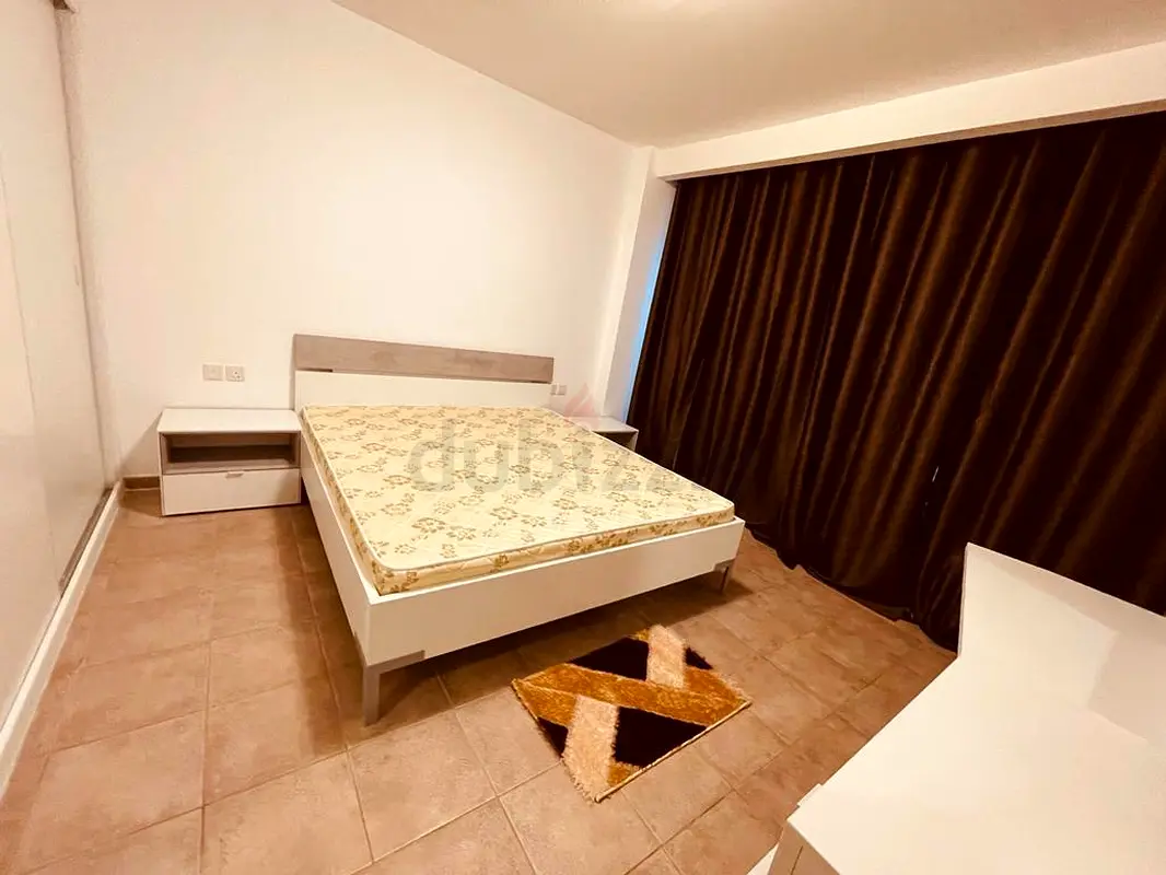 Apartment Bed space in a Room for Two Girls only Dubai