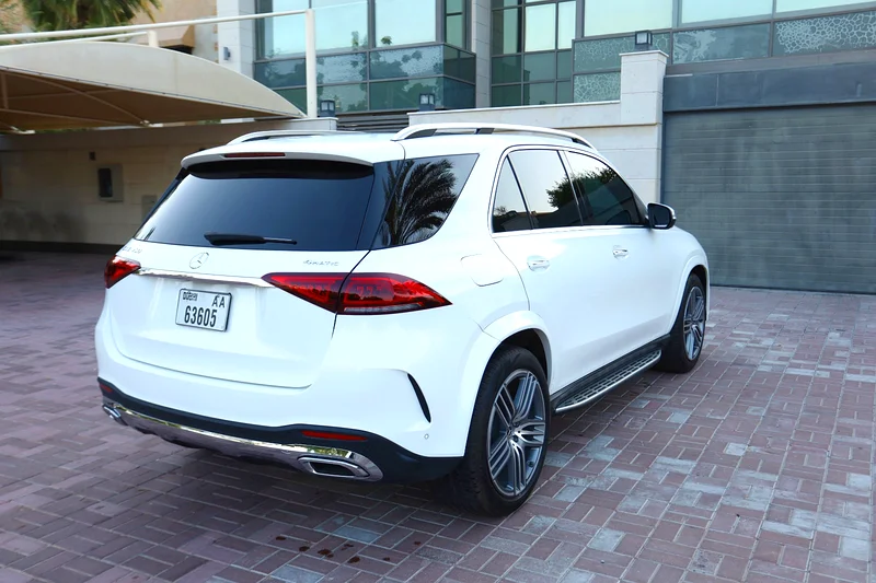 GLE CLASS 45063163857610881113