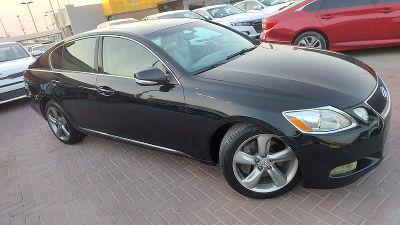 لكزس GS 430 امريكي 200863170840898946111