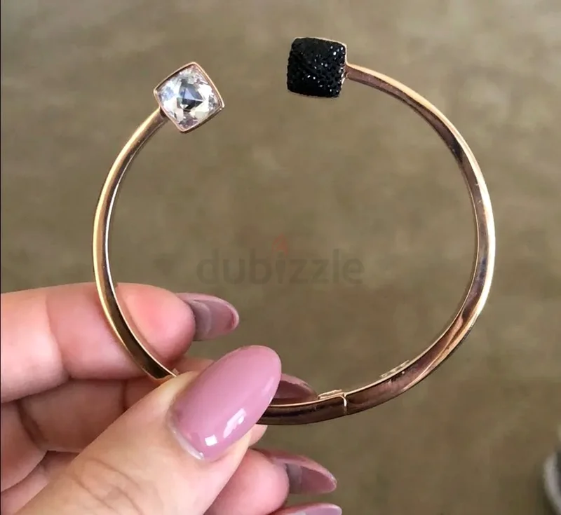 Swarovski bracelet63233132202754112