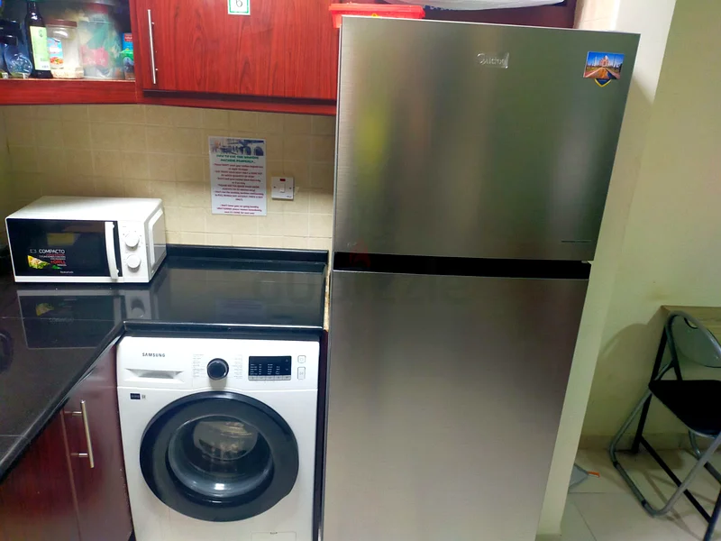 Apartment Single partition Dubai