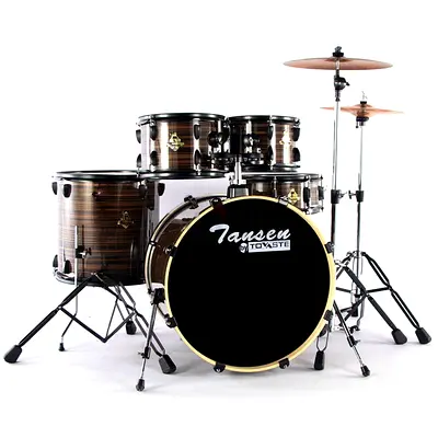Drum set