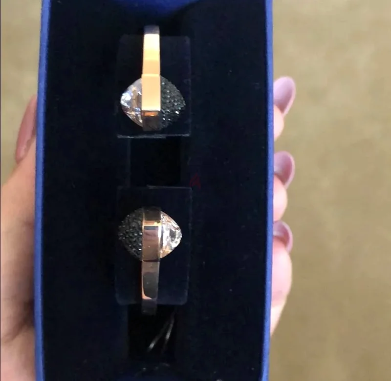 Swarovski bracelet63233132202754114