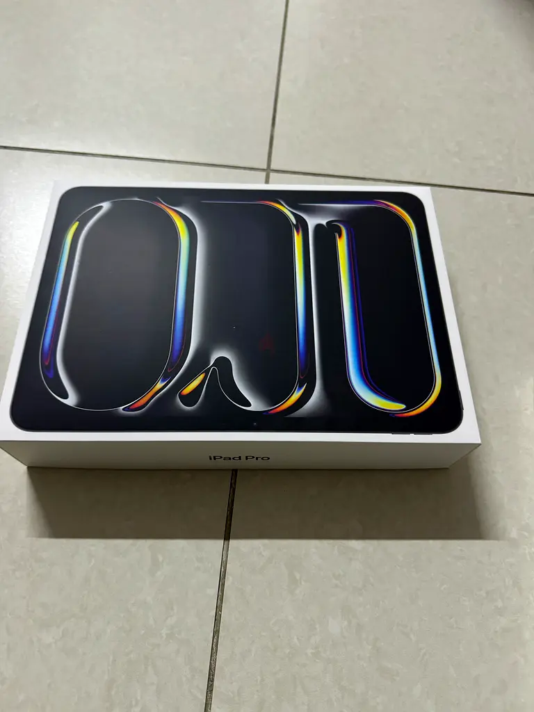 iPad Pro13 Nano-texture Cellular 1TBおまけ付 11-inch iPad Pro M4