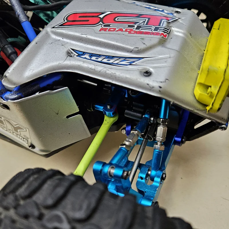 Wltoys 1/12 4×4 3s معدل63264084509570113