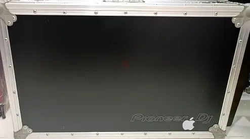 Hard case with laptop stand fit DDJ SX for sale