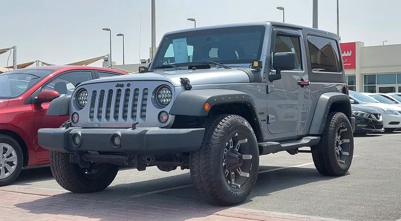 جيب رانجلر 2014631726535782411111