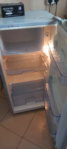 Cooling not working Fridge /Refrigerator  is on- Hisensens brand for sale