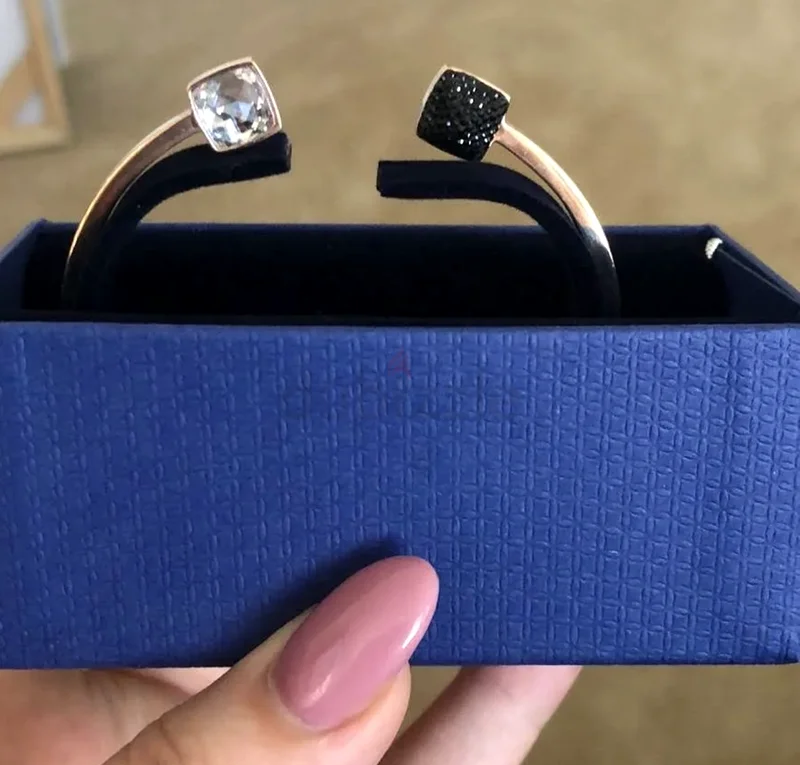 Swarovski bracelet63233132202754110