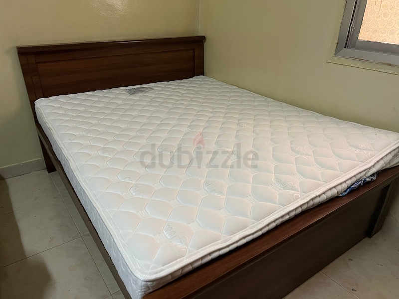 Bed Frame for sale