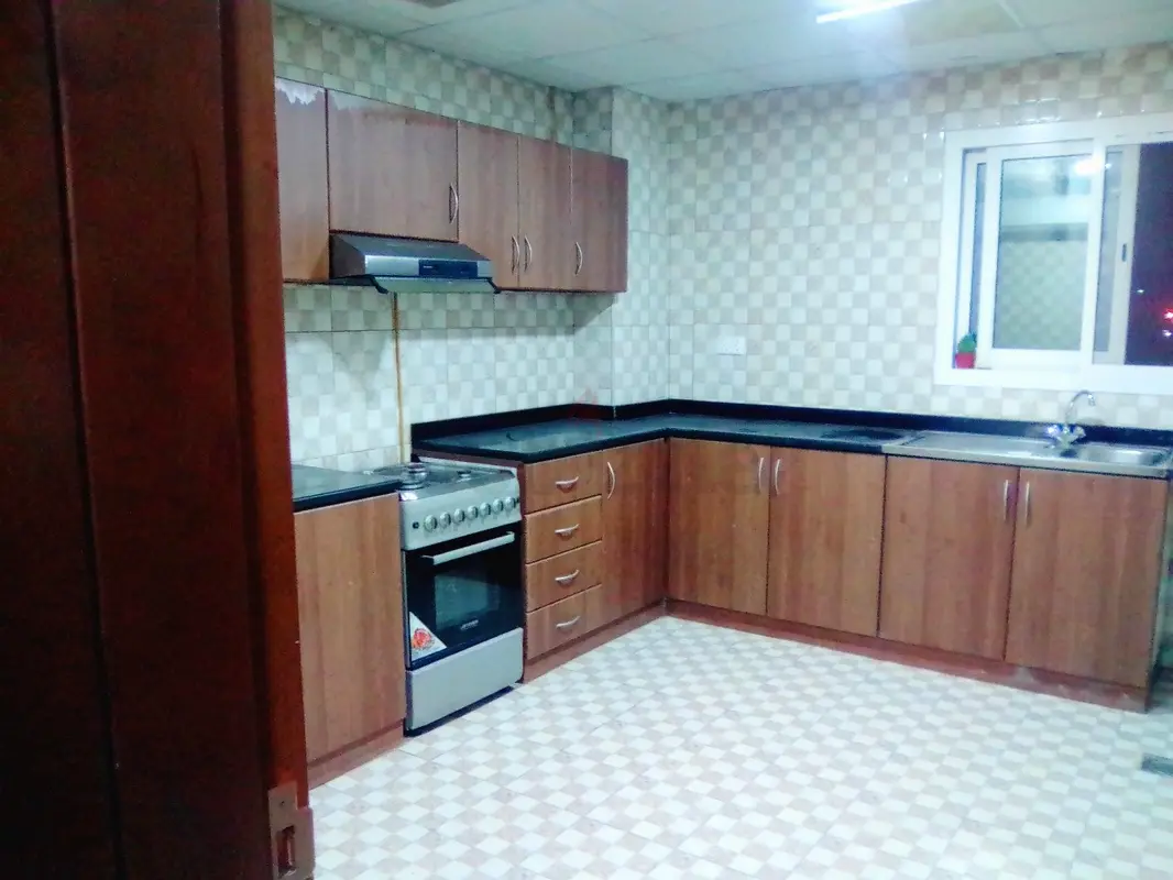 Apartment Furnished BEDSPACE available for Executive Bachelor Bed