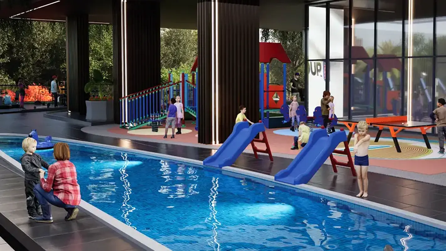 Samana Avenue by Samana Developers - View 2