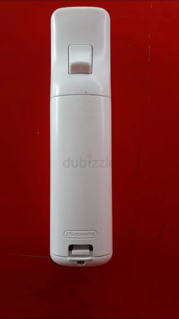 جهاز تحكم WII62930645744899111