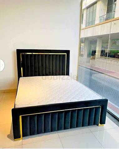 Brand New  Customize Bed