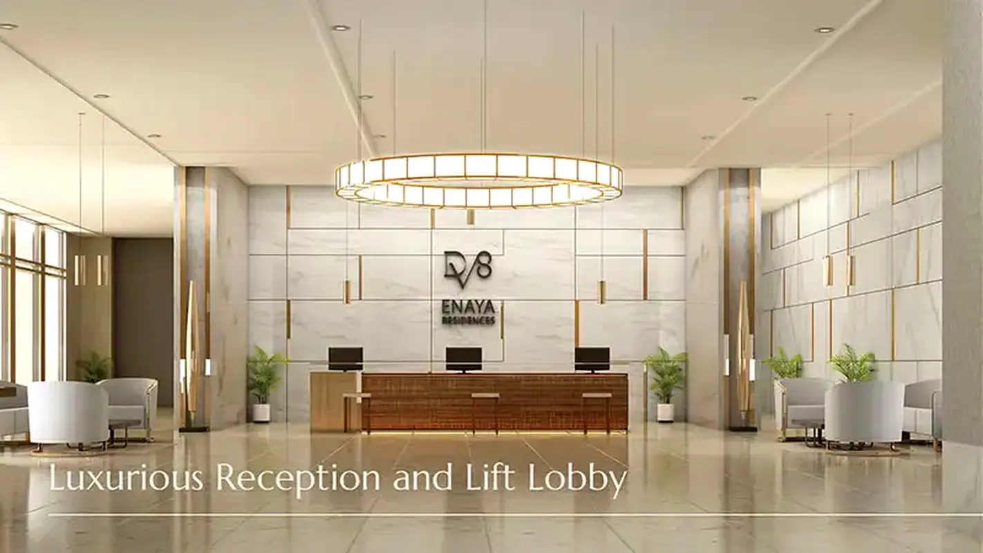 Enaya Residences by Deviate Real Estate Development - View 2