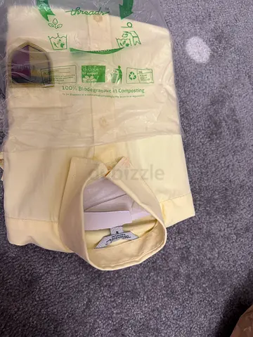 Cambridge school shirt size-6