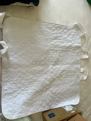 Bed positioning pad for sale
