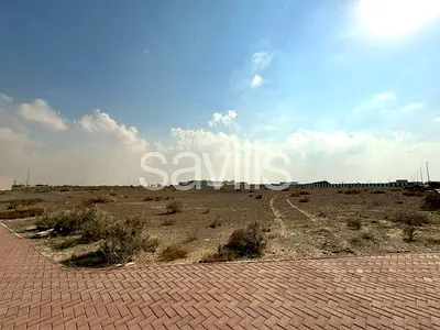 Industrial Open Yard |Al Sajaa Industrial Oasis