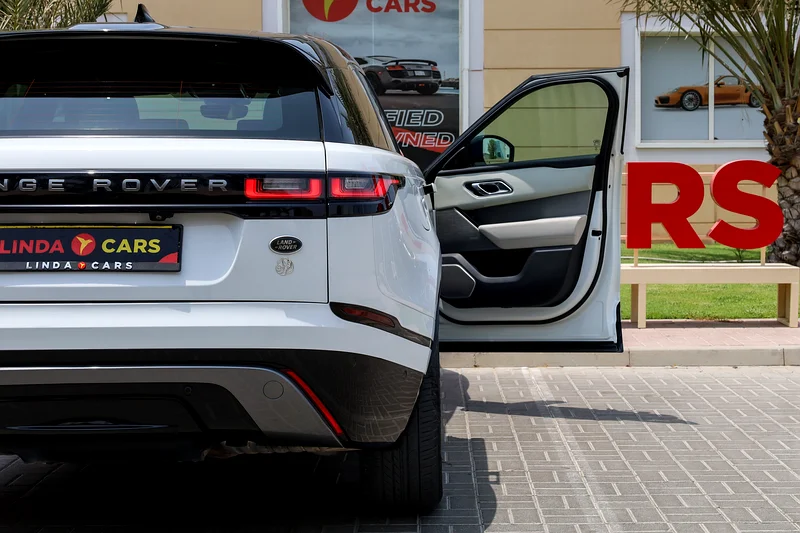 الضمان | دفعة أولى مرنة | رينج روفر فيلار P250 R-Dynamic SE 2018 خليجي63226218914178114