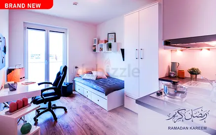 RAJBHAI !! EXECUTIVE !! LARGE !! SPACIOUS !! READY TO MOVE !!  ALL BILLS INCLUDED !! FURNISHED !! RJ