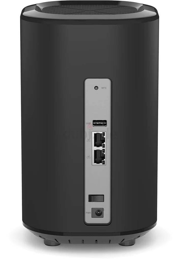 Linksys 5G Router with SIM