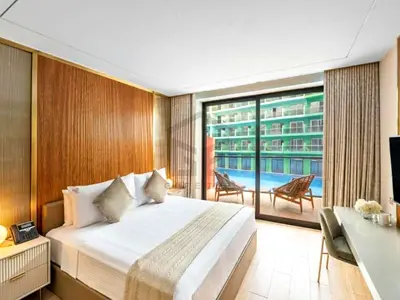 Best Deal | Resort Style Living | World Islands