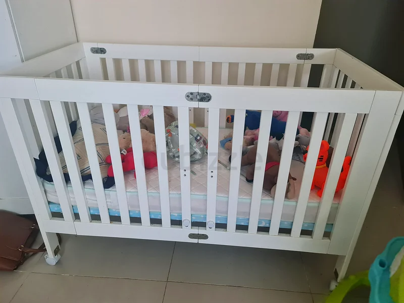 Crib for baby63205891506306111