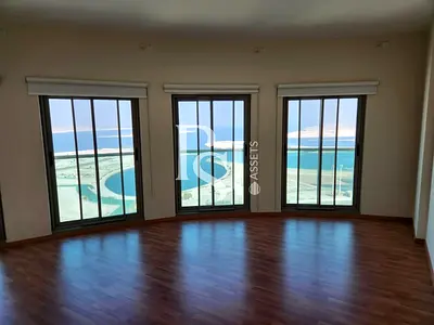 Ideal Location | 2+maid | Big Balcony | High Floor