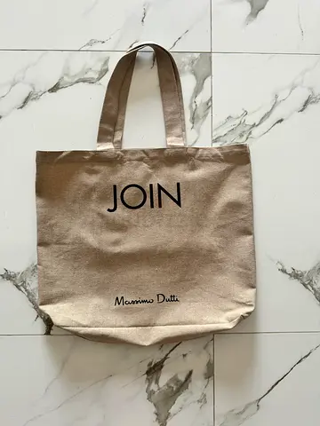 Massimo Dutti bag
