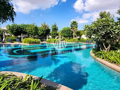 15% Down Payment And Own A Villa In Uptown Al Zahia, Delivery In The Second Month Of 2025