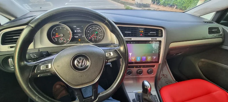 Amazing vw golf for sale63151400059777114