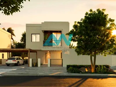 Double Row 4br+m | Modern Design | Prime Location