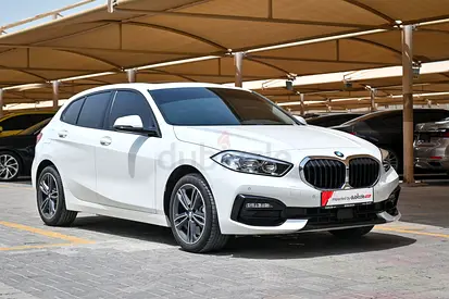 Buy & sell any BMW 1-Series cars online - 38 used BMW 1-Series cars for ...