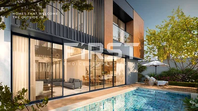 Sidr | Luxury Villa | Best Investment | Own It