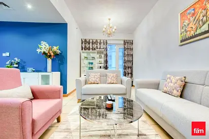 Investment Property | High Floor | Renovated