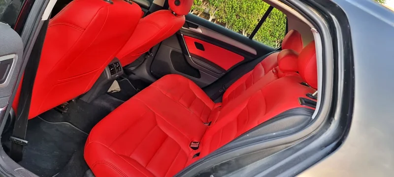 Amazing vw golf for sale63151400059777113