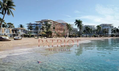 Luxurious Apartment | Huge Layout | Private Beach | Mid Floor