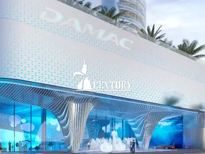 Palm And Sea View | Luxurious Living | Branded Residence