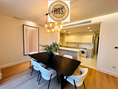 Vacant And Ready To Move |4 Bedrooms | Single Row