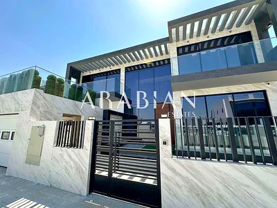 Vacant | 5 Bed | Fully Upgraded