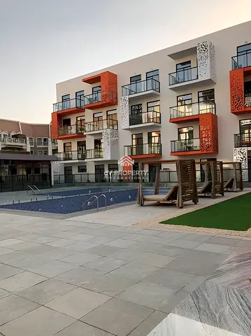 Hot Deal Best Price Spacious 2br Prime Location