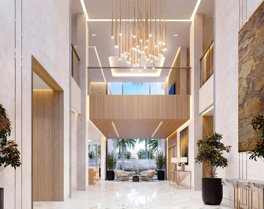 South Bay 5 by Dubai South - View 2