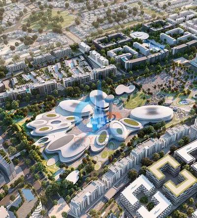 1 Bhk Apartment || Newly Launched || Luxury Living || Premium Amenities || Free Hold || Smart Home