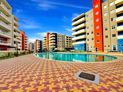 Ready To Move | Limited Availability | Pool View