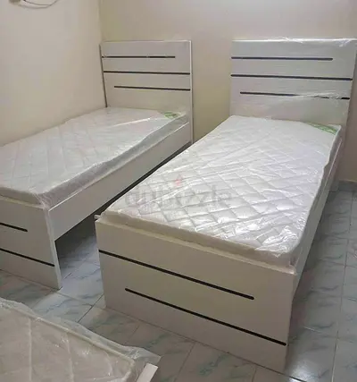 Single bed