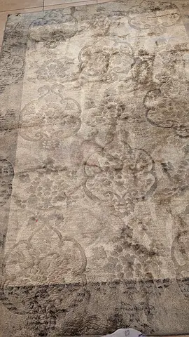 Silk Rug