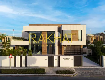 Near Beach And Park | Brand New | Ready To Move