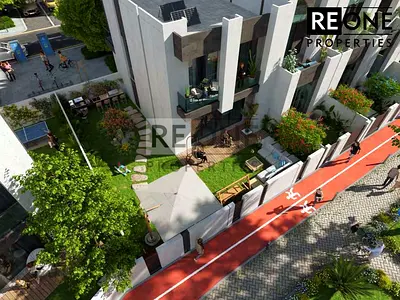 Genuine Resale I Big Plot I Prime Location