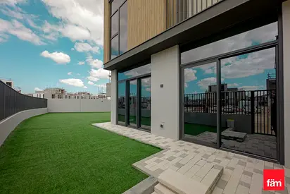 Park Facing Ranim 3 Beds On Payment Plan 2.61m